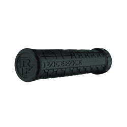 RACEFACE GRIPS, GETTA GRIP,33MM,BLACK,BLACK