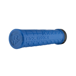RACEFACE GRIP, GETTA, 30MM, BLUE, BLACK