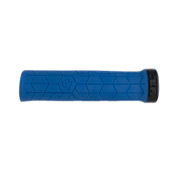 RACEFACE GRIP, GETTA, 30MM, BLUE, BLACK