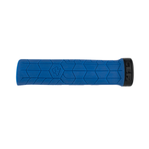 RACEFACE GRIP, GETTA, 30MM, BLUE, BLACK