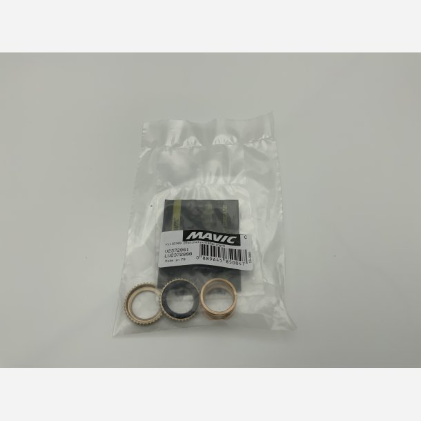 MAVIC D ID360 40T Rachets +Spring MTB