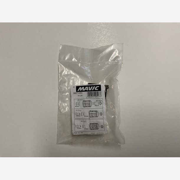 MAVIC D FWB ED11 (M40591)