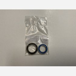 MAVIC D Hub Bearing FRT 20*32*7 &amp; 25*37*7 Ceramic