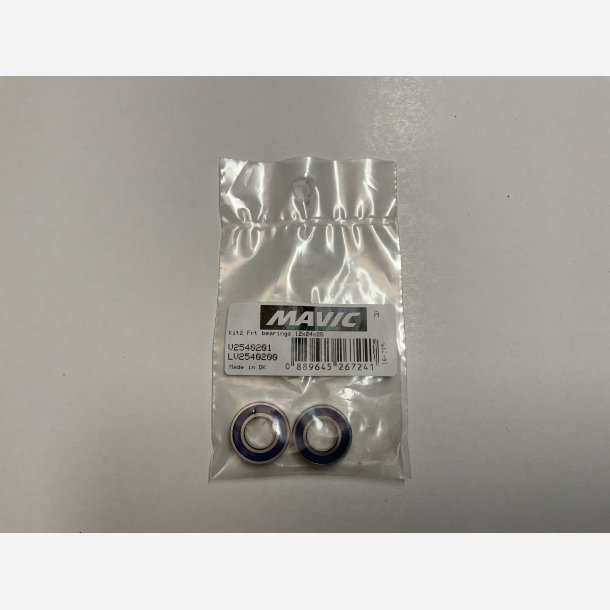 MAVIC D Hub Bearing FRT 12*24*26 Ceramic