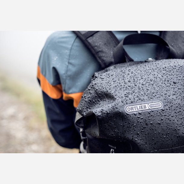 ORTLIEB Packman Pro2 Black