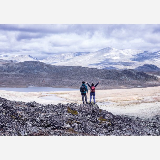 ORTLIEB Packman Pro2 Black