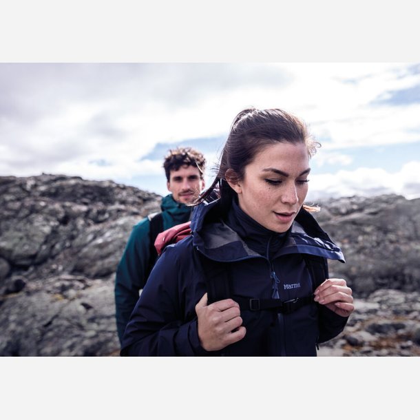 ORTLIEB Packman Pro2 Black