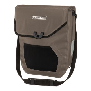 ORTLIEB Pedal-Mate dark sand 16 L