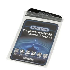 ORTLIEB Document Bag A5 - Transparent