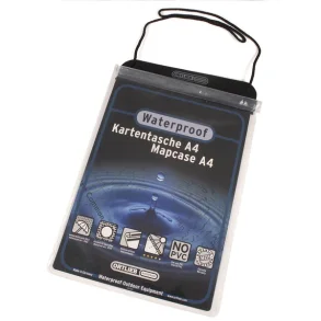 ORTLIEB Document Bag A4 - Transparent