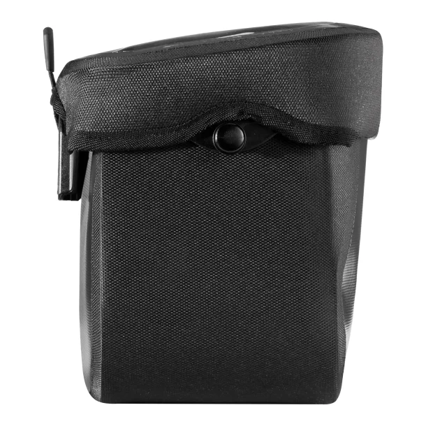 ORTLIEB Ultimate 6.5L Black