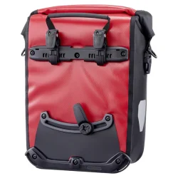 ORTLIEB Sport-Roller Core; QL2; red-black