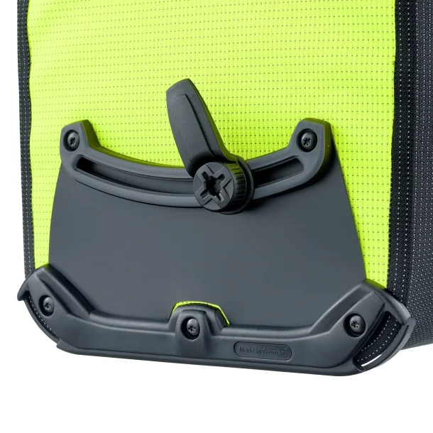 ORTLIEB Sport-Roller High Visibility QL2.1 14.5L Neon Yellow