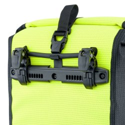 ORTLIEB Sport-Roller High Visibility QL2.1 14.5L Neon Yellow
