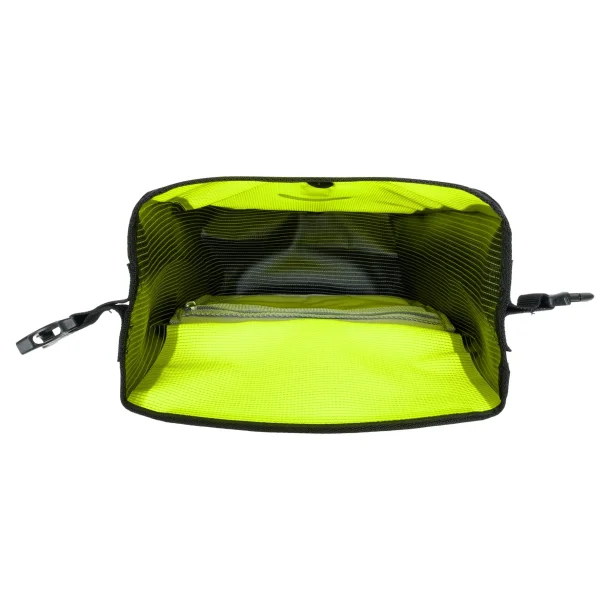 ORTLIEB Sport-Roller High Visibility QL2.1 14.5L Neon Yellow