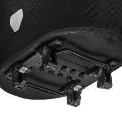 ORTLIEB Up-Town Rack City black