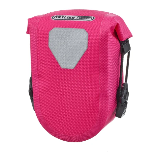 ORTLIEB Micro-Bag Cyber, 0,5L, cyber pink