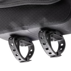 ORTLIEB Fuel-Pack 1L black matt