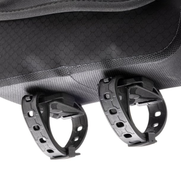 ORTLIEB Fuel-Pack 1L black matt