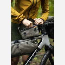 ORTLIEB Fuel-Pack 1L black matt