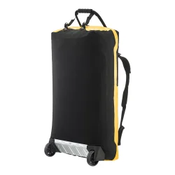 ORTLIEB Duffle RS 110L Sunyellow-Black