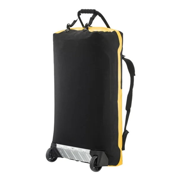 ORTLIEB Duffle RS 110L Sunyellow-Black