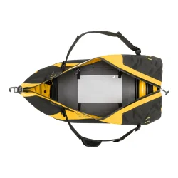 ORTLIEB Duffle RS 110L Sunyellow-Black