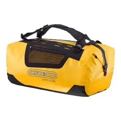 Ortlieb Duffle 85L SunYellow-Black