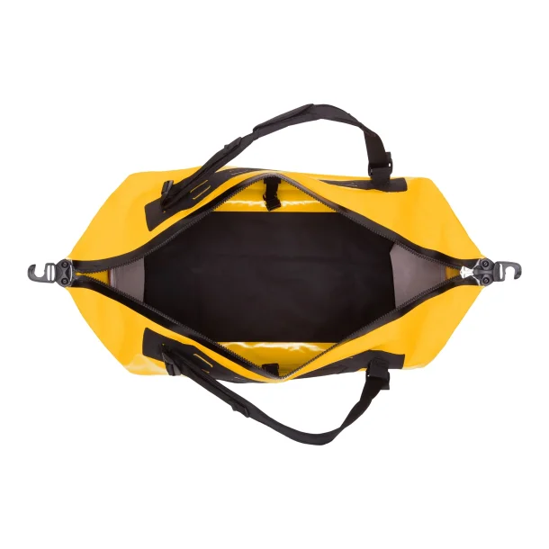 Ortlieb Duffle 85L SunYellow-Black