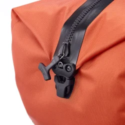 ORTLIEB Duffle Lite; 60L; rooibos