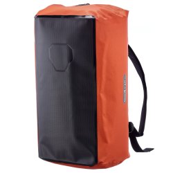 ORTLIEB Duffle Lite; 60L; rooibos