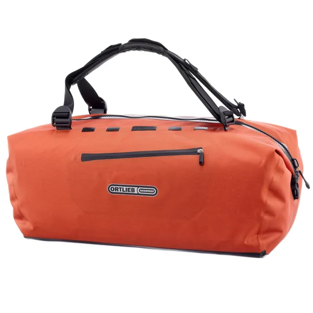 ORTLIEB Duffle Lite; 60L; rooibos