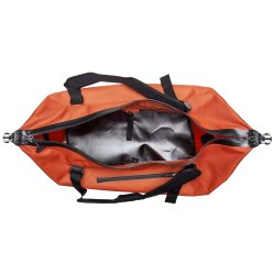 ORTLIEB Duffle Lite; 60L; rooibos