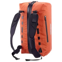 ORTLIEB Duffle Lite; 40L; rooibos