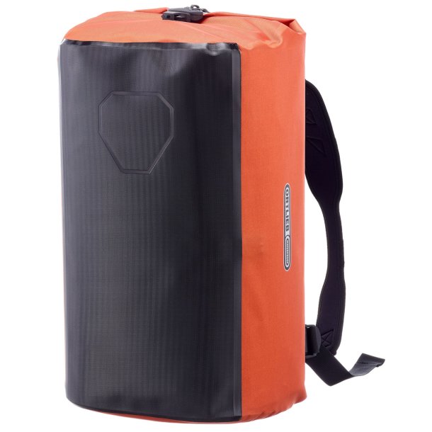 ORTLIEB Duffle Lite; 40L; rooibos