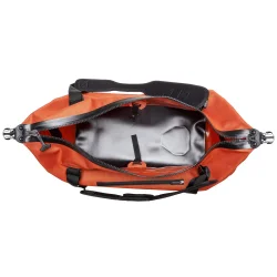ORTLIEB Duffle Lite; 40L; rooibos