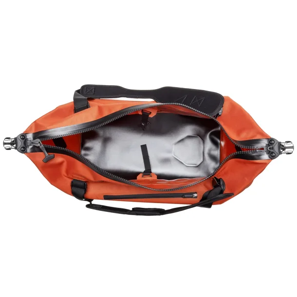 ORTLIEB Duffle Lite; 40L; rooibos