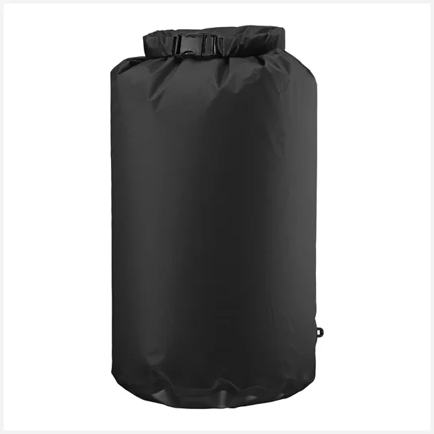 ORTLIEB Dry-Bag Light Valve 12L Black
