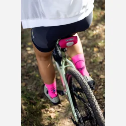 ORTLIEB Micro-Bag Cyber, 0,5L, cyber pink