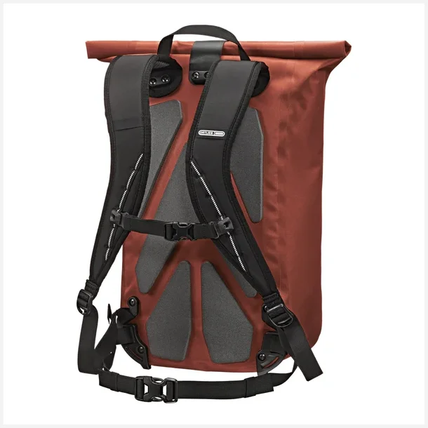ORTLIEB Velocity PS 23L Rooibos