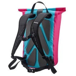 ORTLIEB Velocity Lite Cyber, 23L, cyber blue - cyber pink