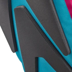 ORTLIEB Velocity Lite Cyber, 23L, cyber blue - cyber pink