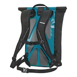 ORTLIEB Velocity 17L petrol - black