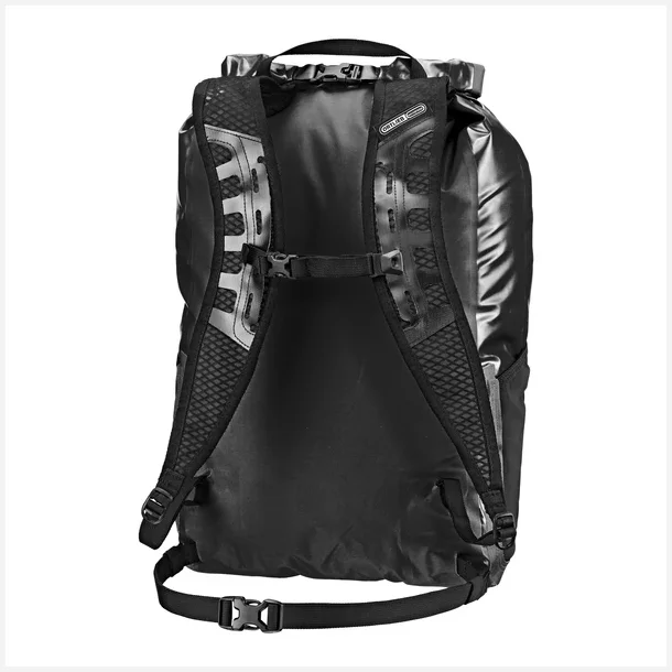 ORTLIEB Light-Pack Two Black