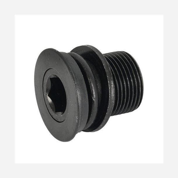 RACEFACE Crank Bolt ISIS M15
