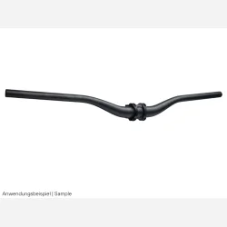 RaceFace HANDLEBAR,2025,ERA,35X800,40MM,STEALTH,AM