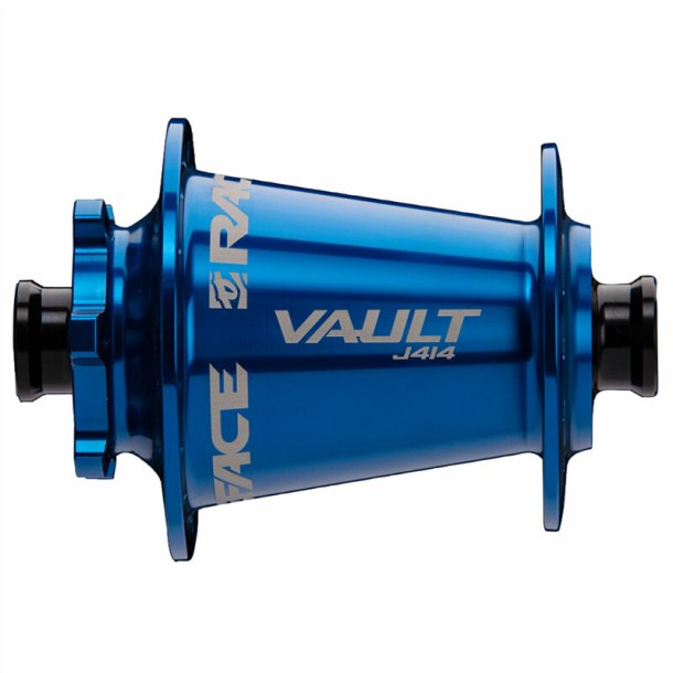 RACEFACE HUB VAULT F 15x110BST 414J 32H DBLU