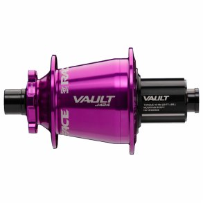 RACEFACE HUB VAULT R 12x148 BST 424J 32H SHI PRPL
