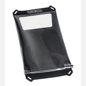 ORTLIEB Safe-it L. transparent-black