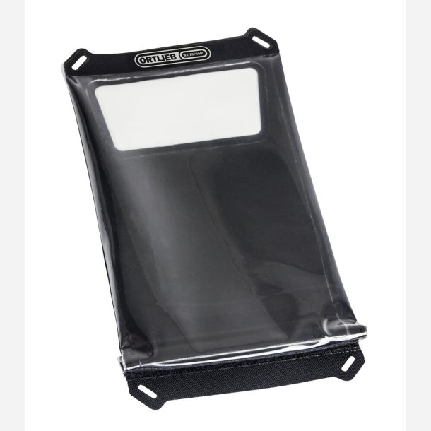 ORTLIEB Safe-it L. transparent-black